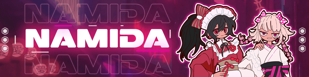 Namida Pass - Official