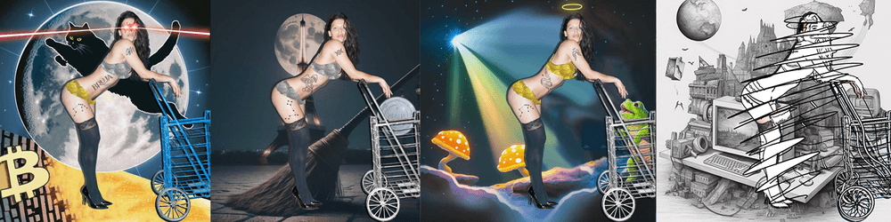 CryptoBrujas