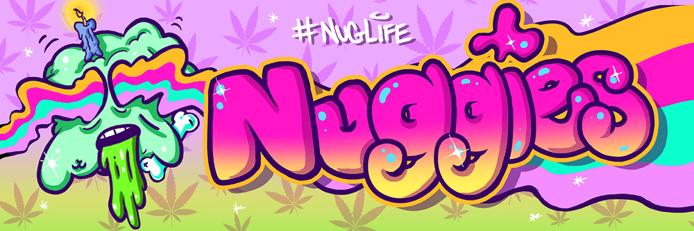 NUGGIES (OG Collection)