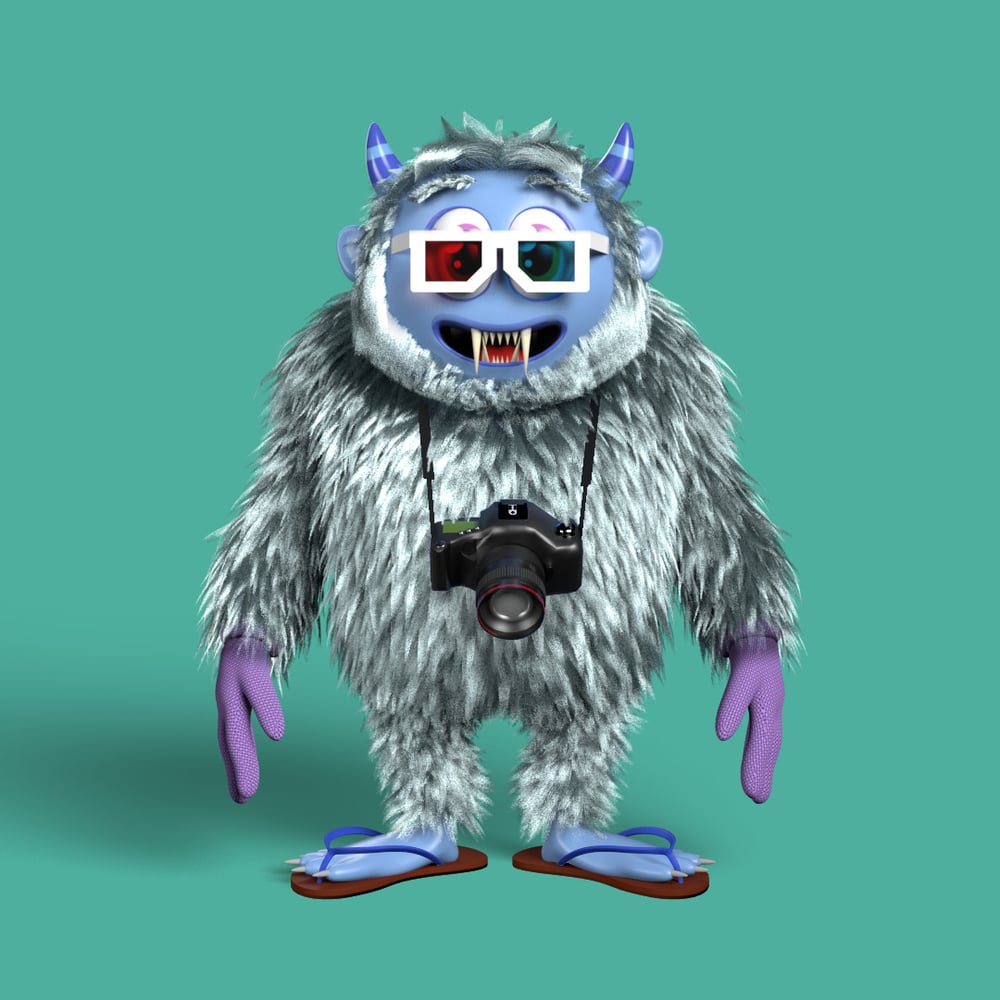 Token Image
