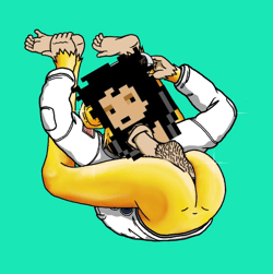 NotBoredApeYogaClub