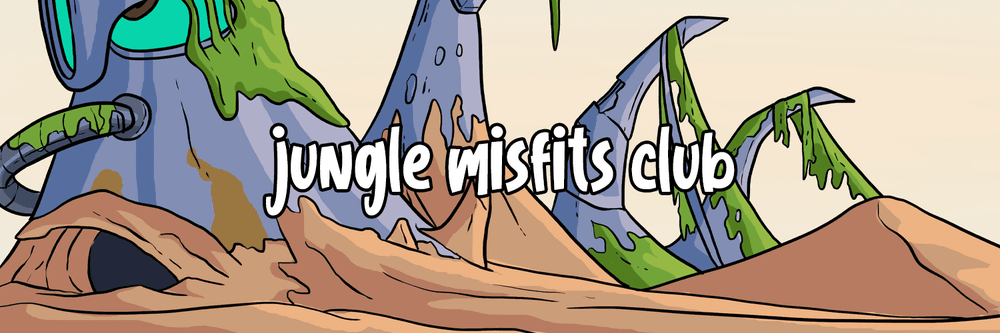 Jungle Misfits