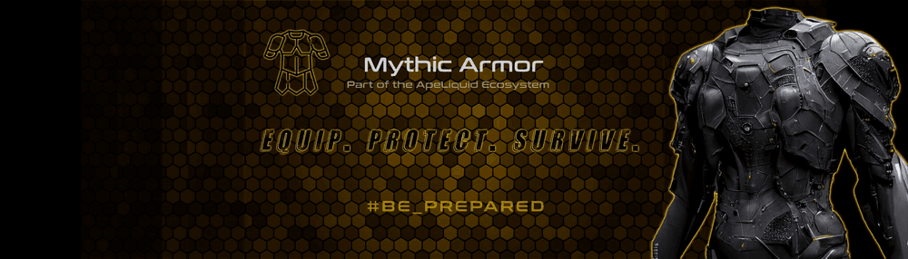Mythic Armor