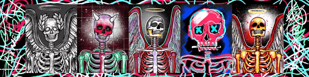 Bxnes Collection