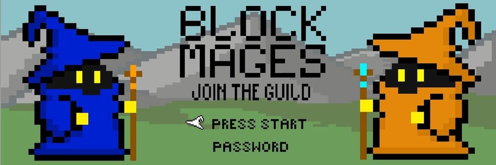 Block Mages