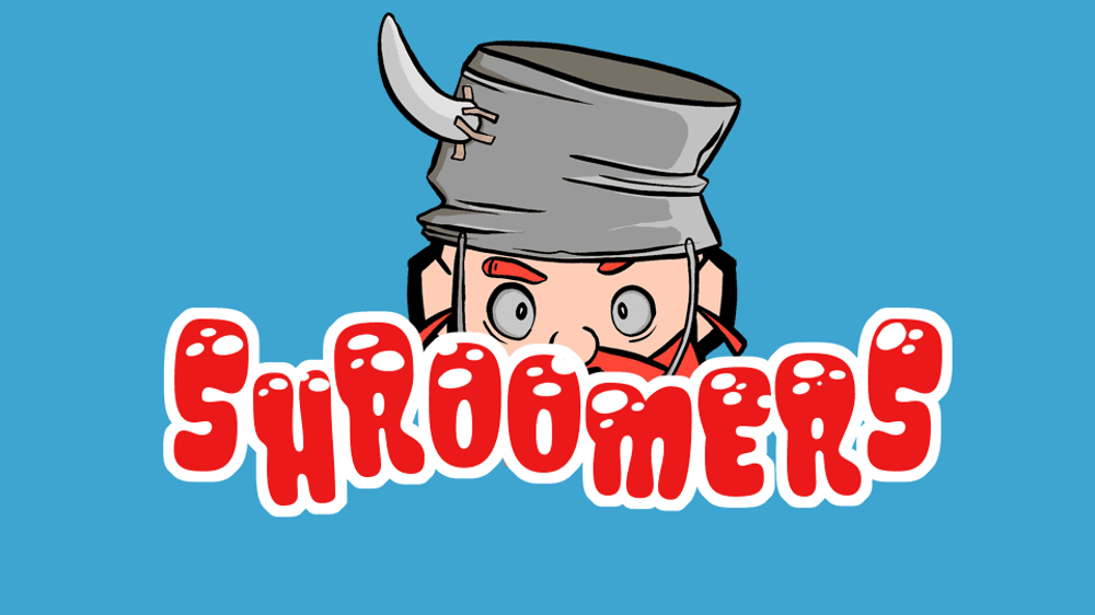 Shroomers-Official
