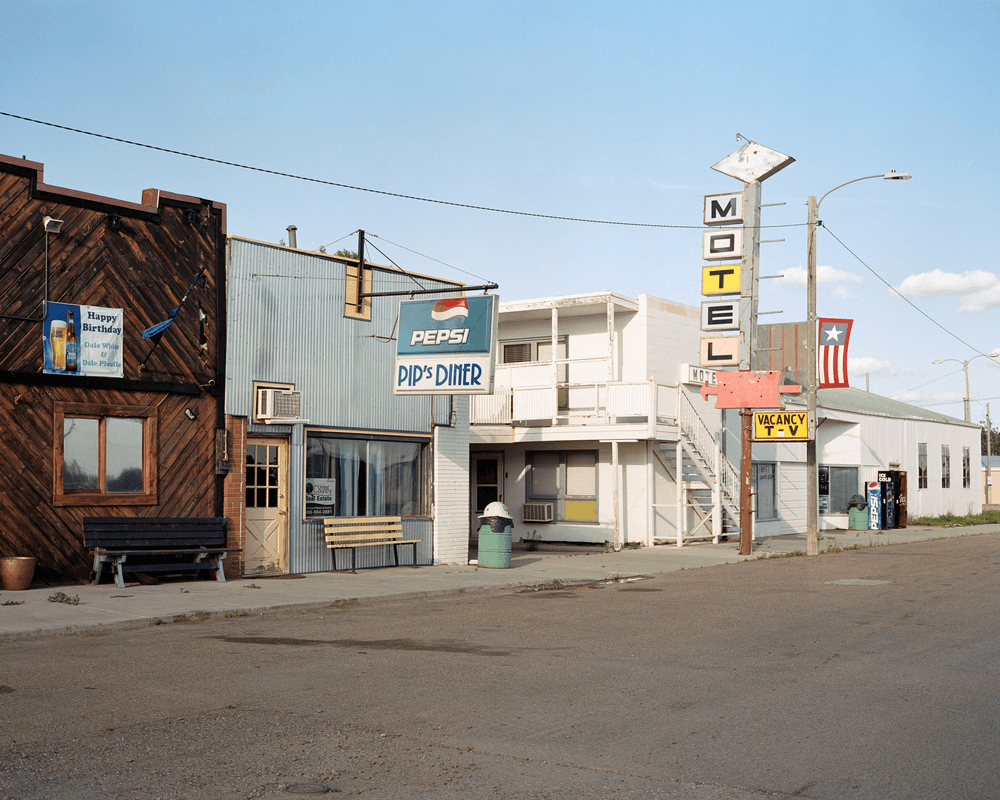 American Reminiscence