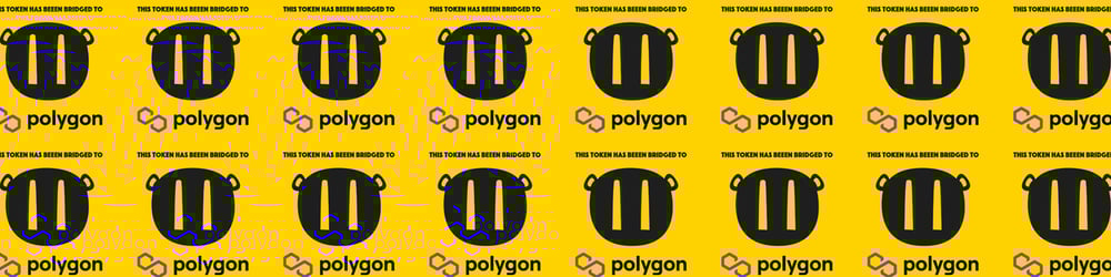 BRIDGED TO POLYGON - FOTF TEDS
