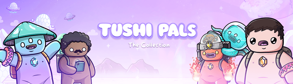 Tushi Pals
