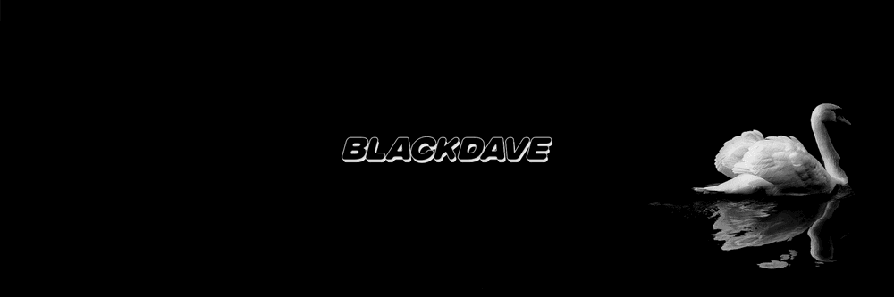 Black Dave - SOUNDXYZ w/ TitanDemonBane