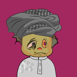 The Saudis Goblin