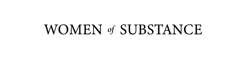 Women of Substance NFT
