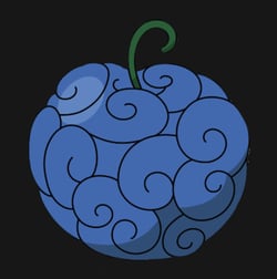 T-Magic Devil Fruit