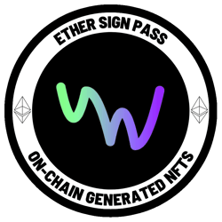 Ether Sign Pass