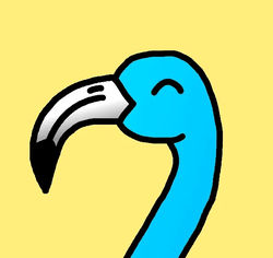 Flamingo World NFT