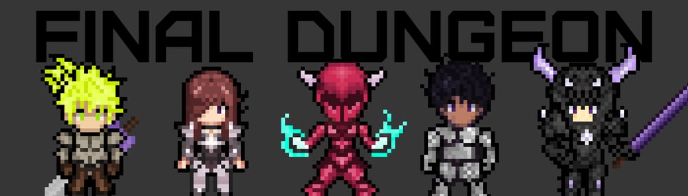Final Dungeon