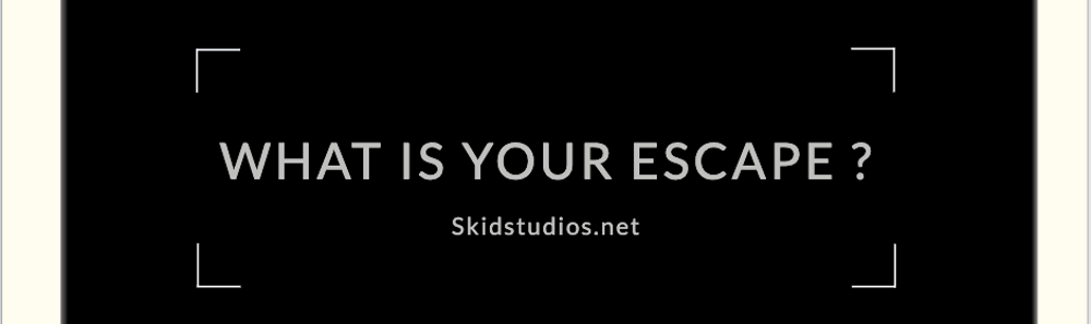 Escape Genesis Pass