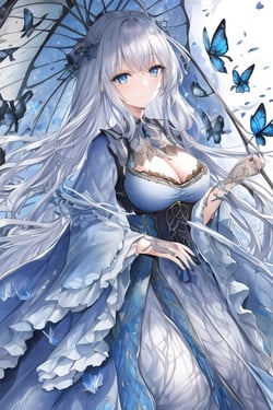 Magic Girl