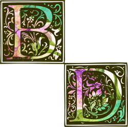 Botanical Discoveries