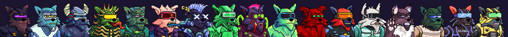 Star Wolves Genesis