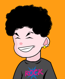 Crazy Punk Boy Official