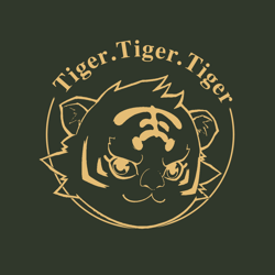 invalid tiger