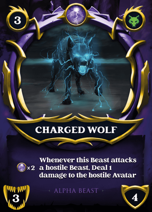 Token Image