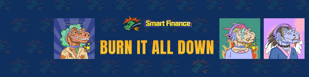 Smart Club NFT