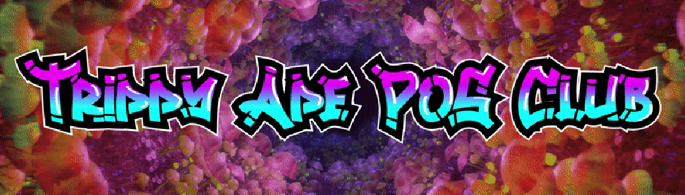 Trippy Ape PoS Club