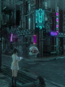 Dreamy-Fi