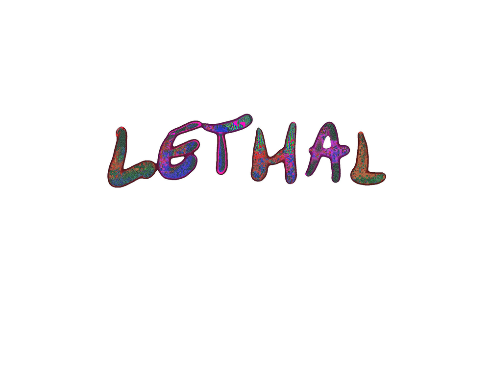 LETHAL DROPS