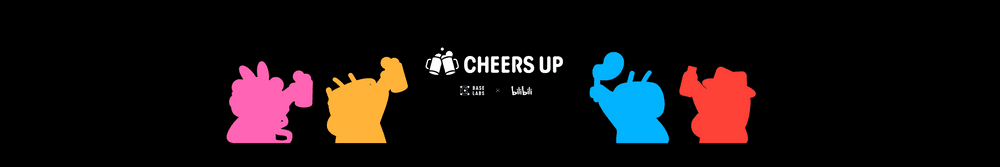 Cheers UP Period