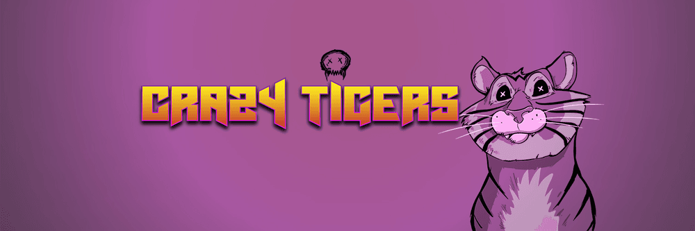Crazy Tigers Club Official