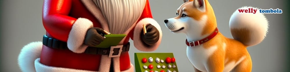 Welly Santa Claus Edition