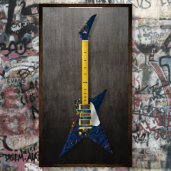 CryptAxx Guitars