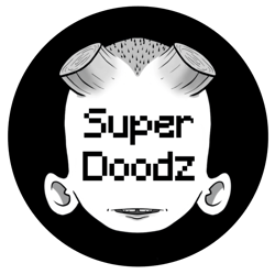 Super Doodz