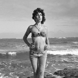 Amy Winehouse by Blake Wood