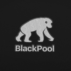 BlackPool Patches