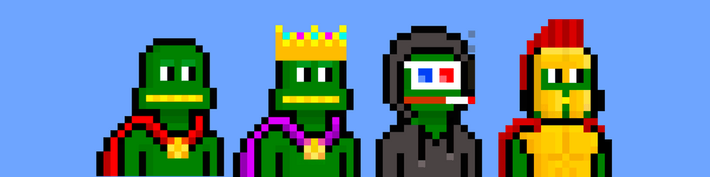 Frogamigos