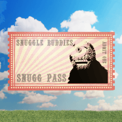 SnuggPass
