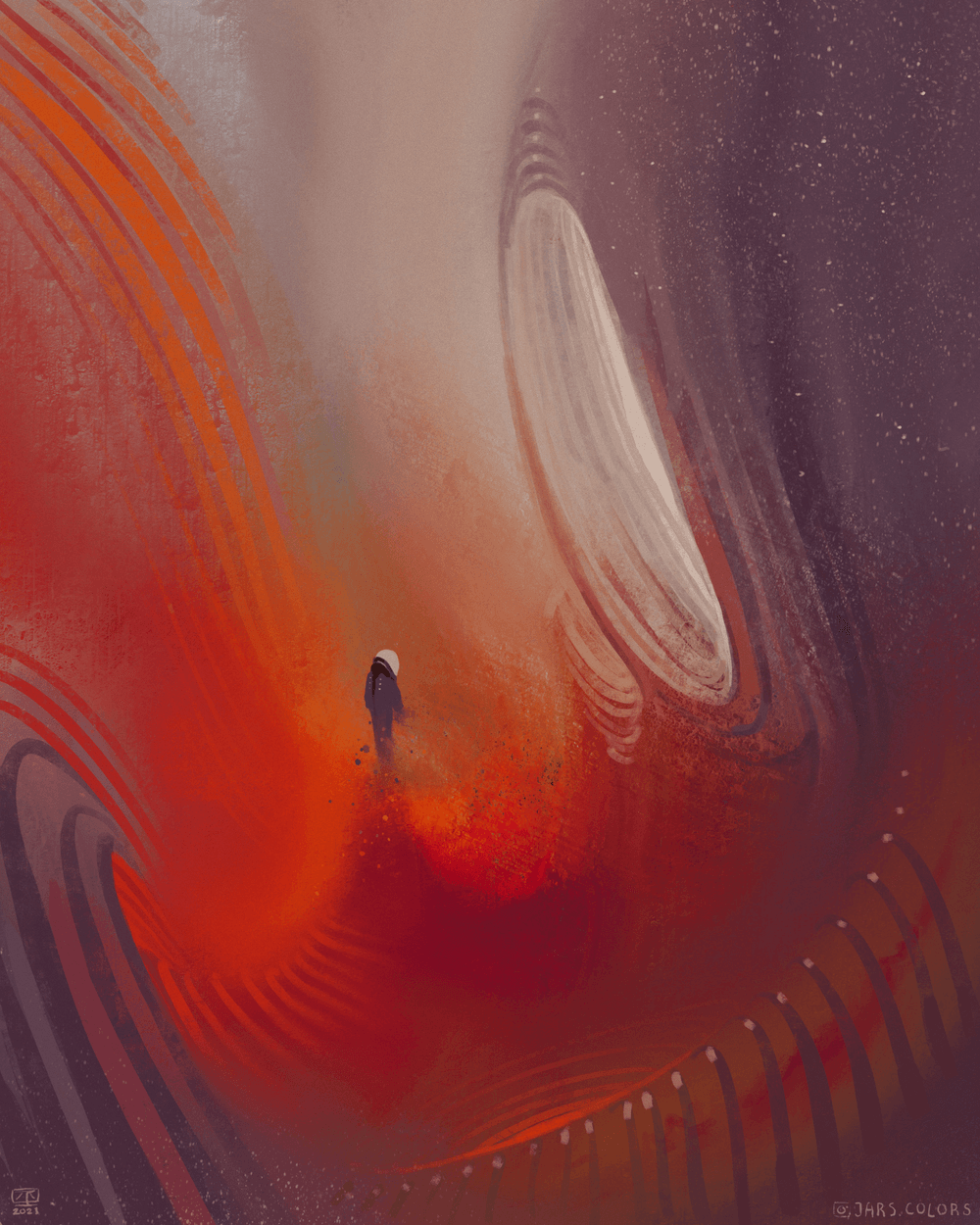 Rojom's Colors