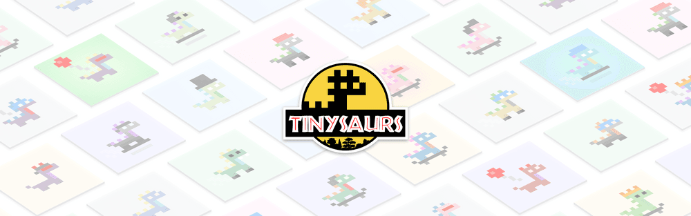 Tinysaurs CC0