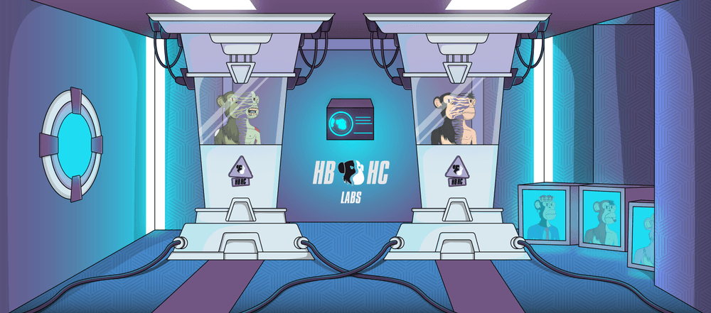 Half Breeds Hybrid Club (HBHC)