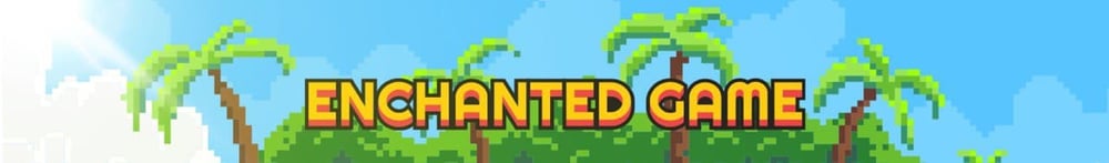Enchanted Game (OLD GAME V1)