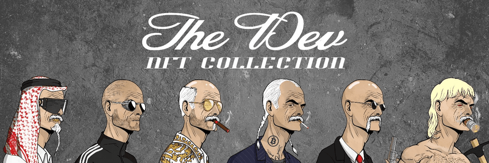 The Devs NFT