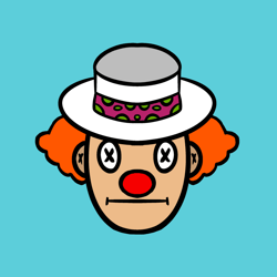 Clown Club Gang