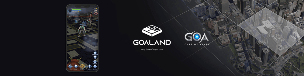 TipsyVerse: GOALAND