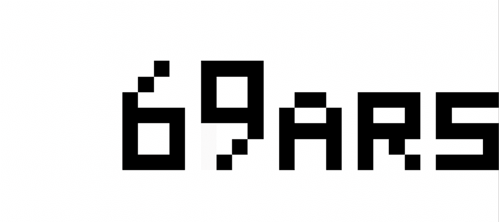 69ars