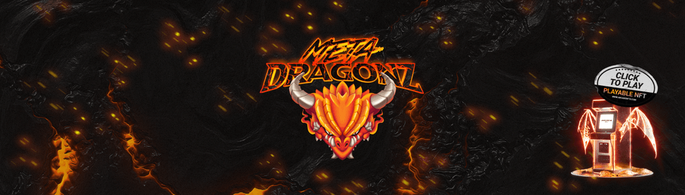 MetaDragonz