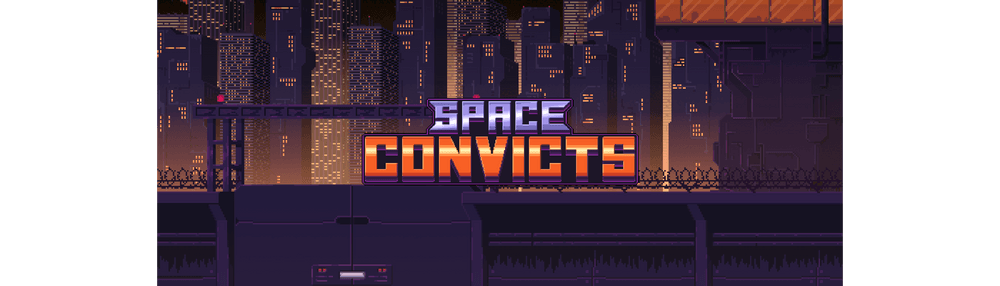 SpaceConvicts